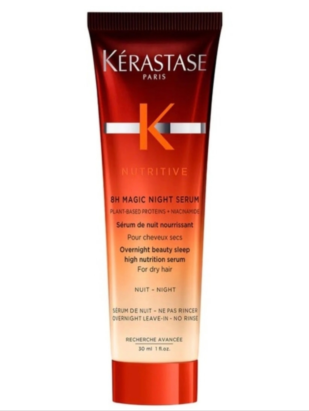 Kérastase Mini Nutritive 8H Magic Night Serum - 30ml (NEW)